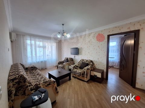 İcarəyə verilir 2 otaqlı köhnə tikili 46 m²