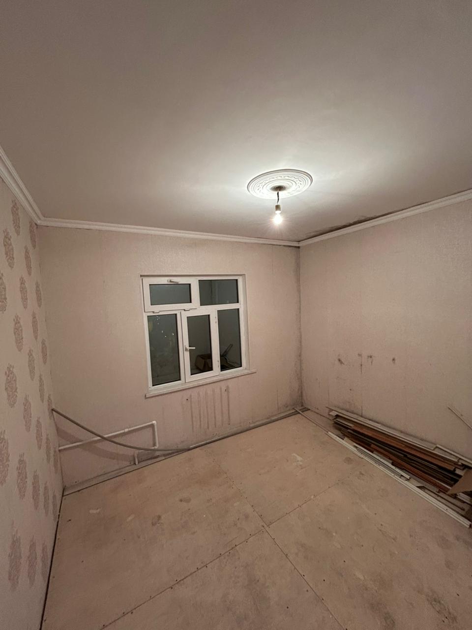 Satış: 5 otaqlı Köhnə tikili, 130 m², Suraxanı rayonu — Mənzil, Bakı (5)