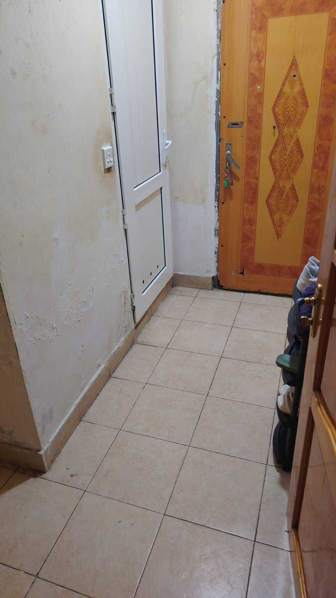 Satılır 2 otaqlı köhnə tikili 46 m² — Mənzil, Bakı (4)