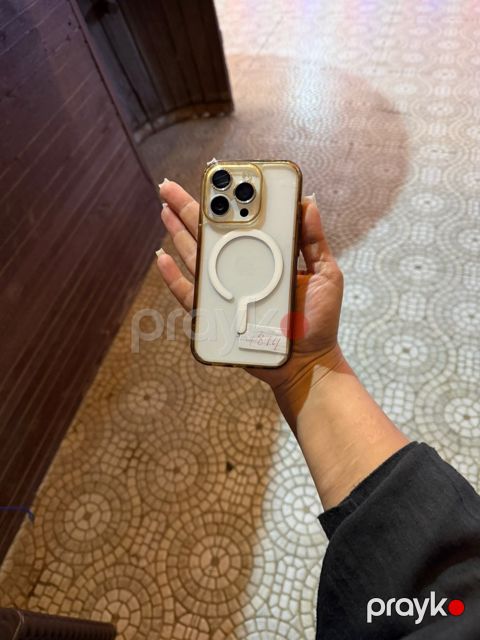 Apple iPhone 16 Pro White Titanium 128GB/8GB