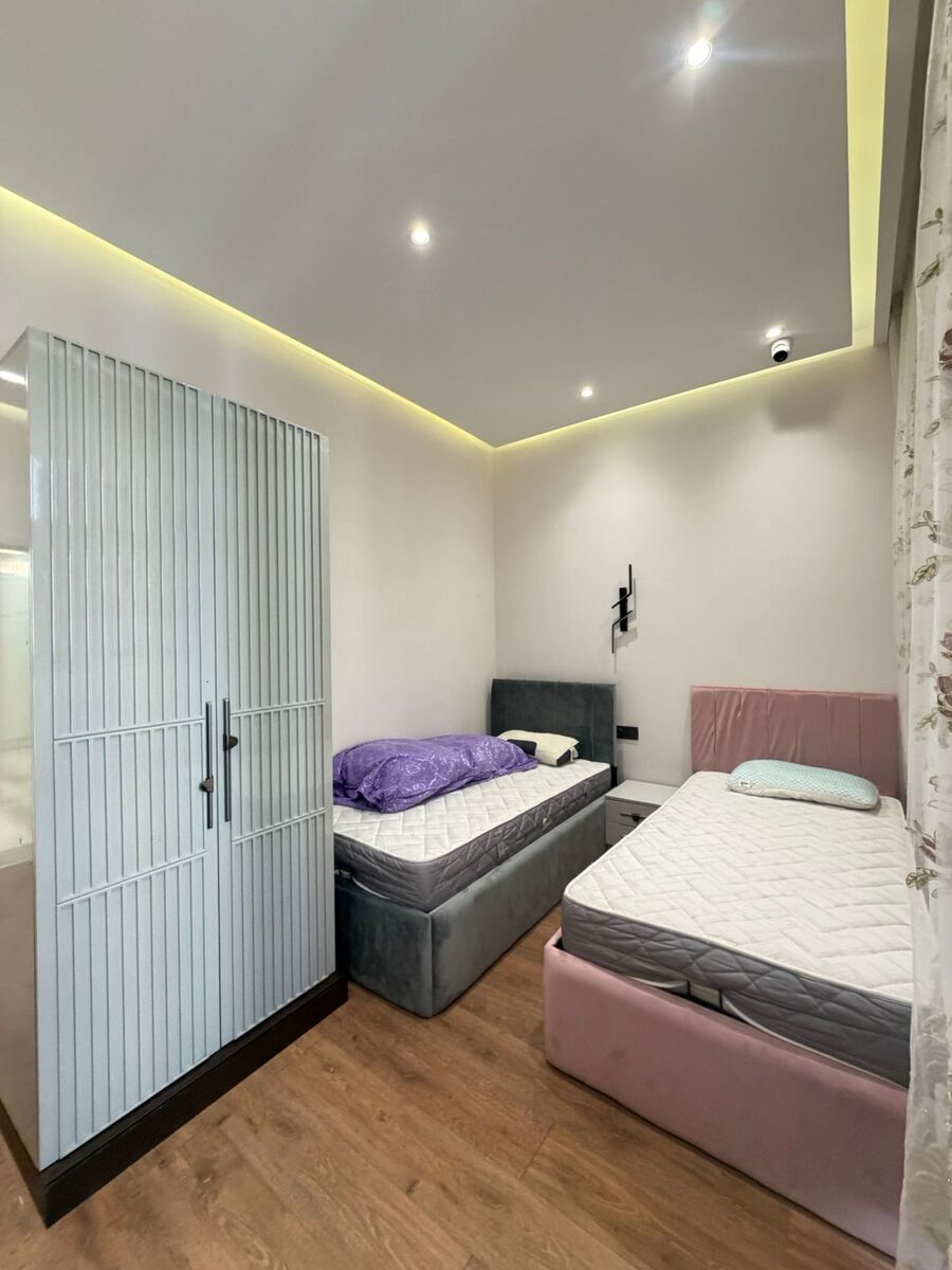 İcarəyə verilir 4 otaqlı yeni tikili 155 m² — Mənzil, Bakı (5)