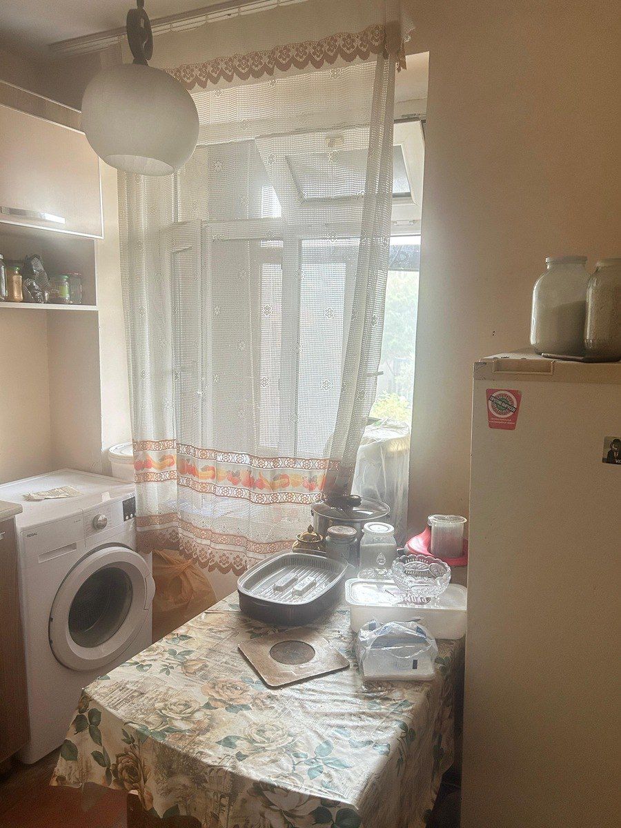 İcarəyə verilir 1 otaqlı köhnə tikili 31 m² — Mənzil, Sumqayıt (7)