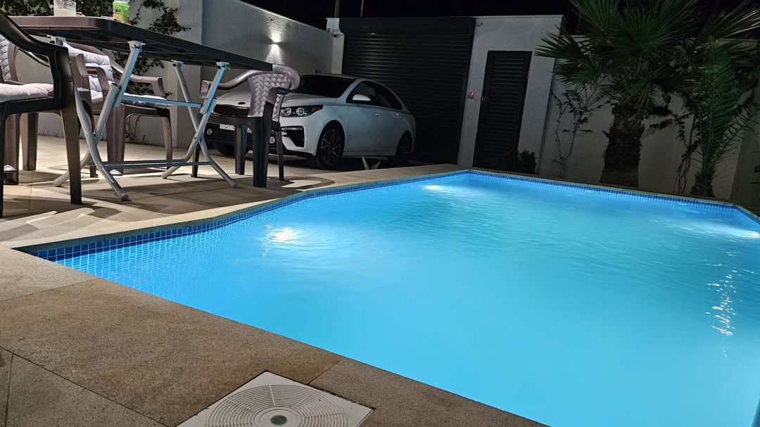İcarəyə verilir 3 otaqlı həyət evi/bağ evi 160 m² — Ev, villa, Bakı (5)