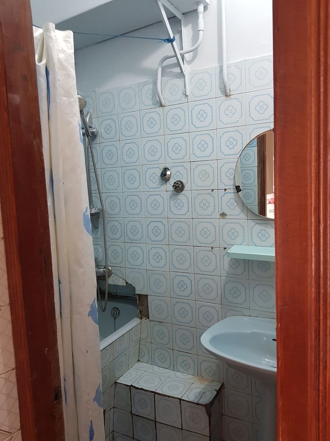 İcarəyə verilir 3 otaqlı köhnə tikili 75 m² — Mənzil, Bakı (12)