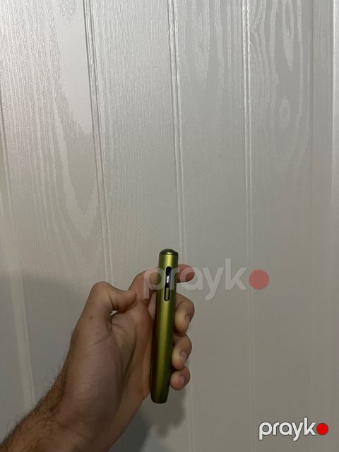 Tütün qızdırıcı İqos