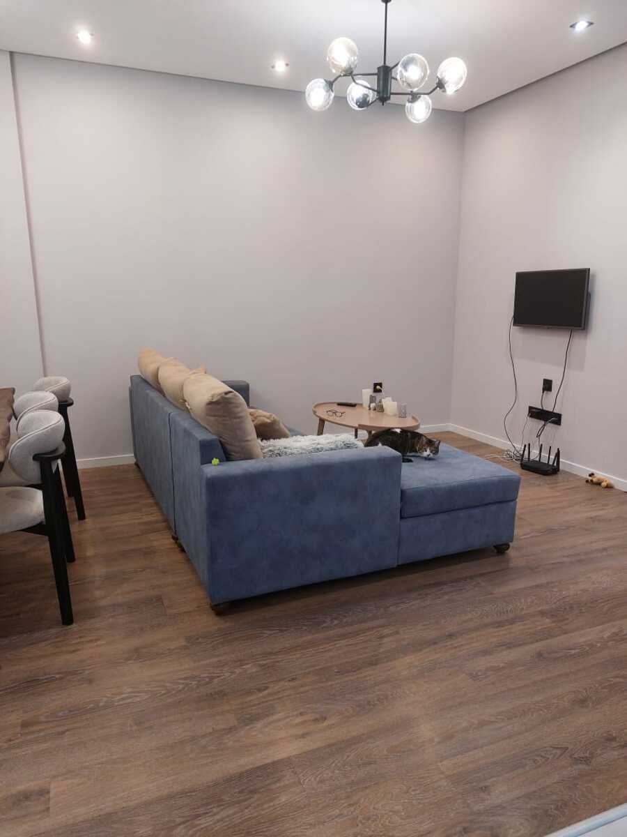 Satılır 3 otaqlı yeni tikili 104 m² — Mənzil, Bakı (4)