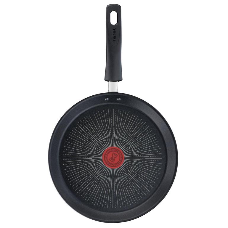 Tava Tefal Titanium 6X Excellence 25 sm 2100118357 — Bişirmə qabları, Bakı (2)