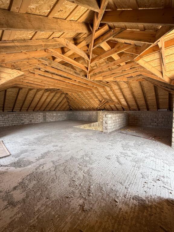 Satılır 8 otaqlı həyət evi/bağ evi 430 m² — Ev, villa, Bakı (8)