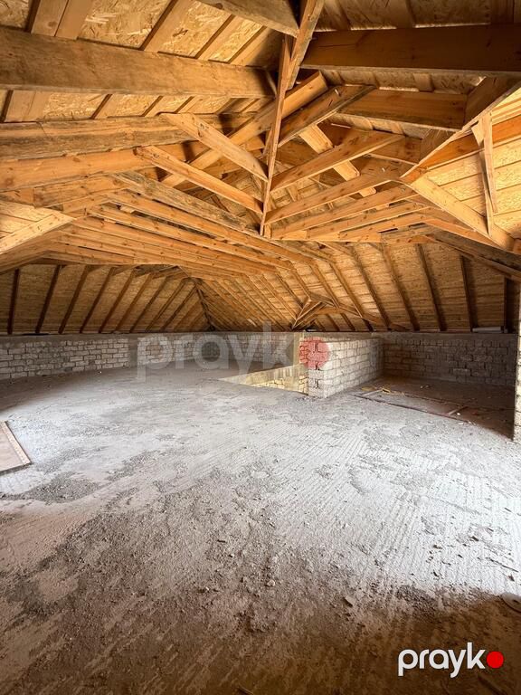 Satılır 8 otaqlı həyət evi/bağ evi 430 m² — Ev, villa, Bakı (8)