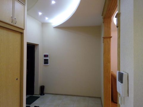 İcarəyə verilir 3 otaqlı yeni tikili 145 m² — Bakı