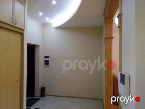 İcarəyə verilir 3 otaqlı yeni tikili 145 m²