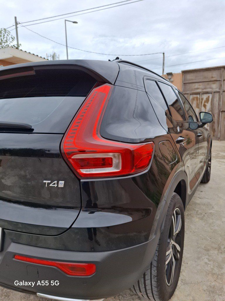 Volvo XC40, 2.0 L, 2019 il, 103 000 km — Avtomobillər, Sumqayıt (8)