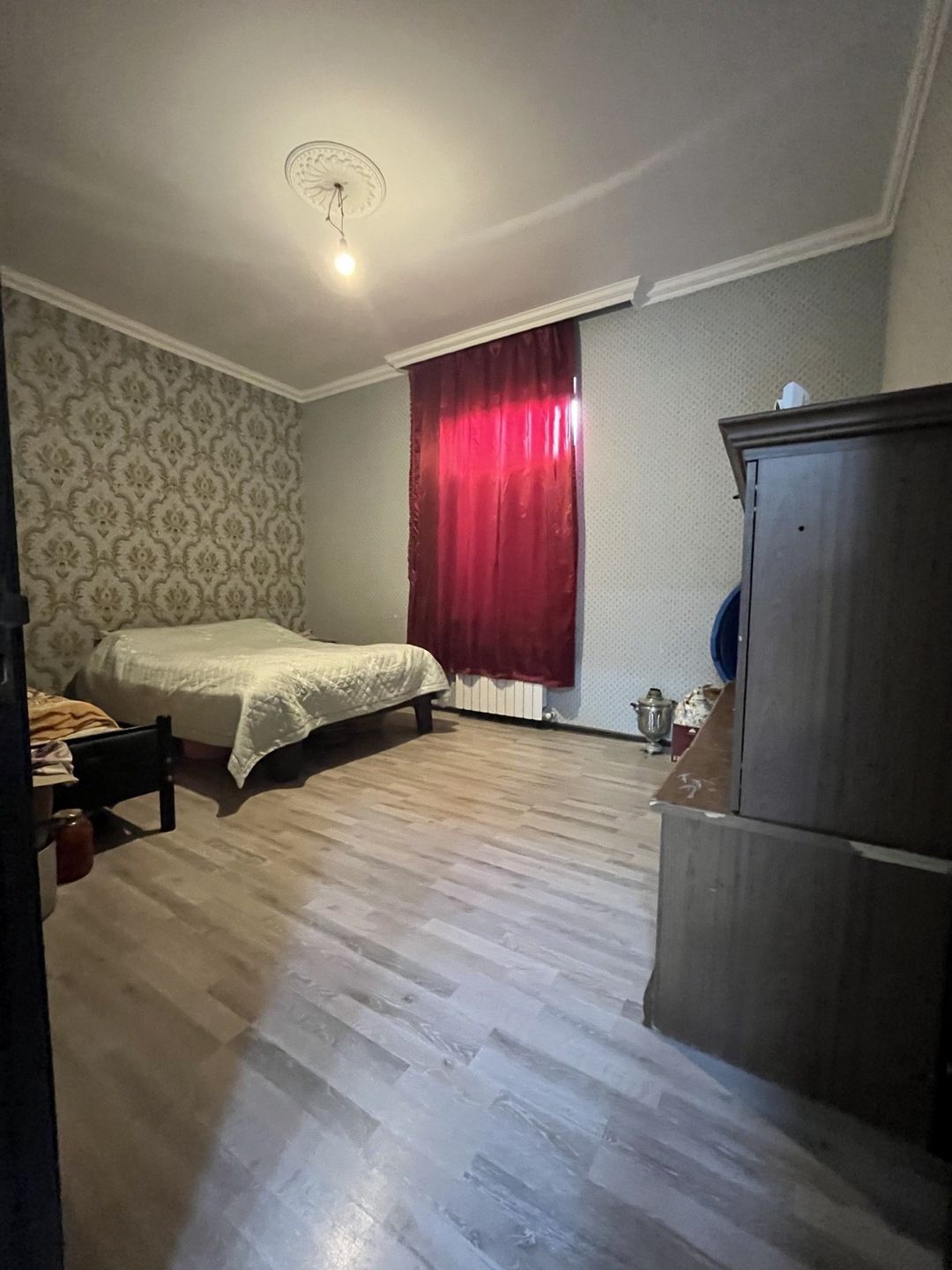 Satılır 4 otaqlı həyət evi/bağ evi 100 m² — Ev, villa, Bakı (10)