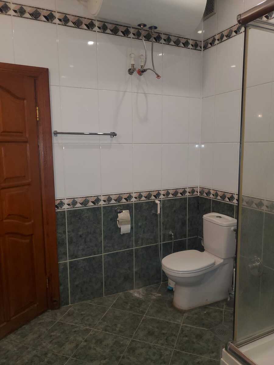 İcarəyə verilir 2 otaqlı köhnə tikili 65 m² — Mənzil, Bakı (12)