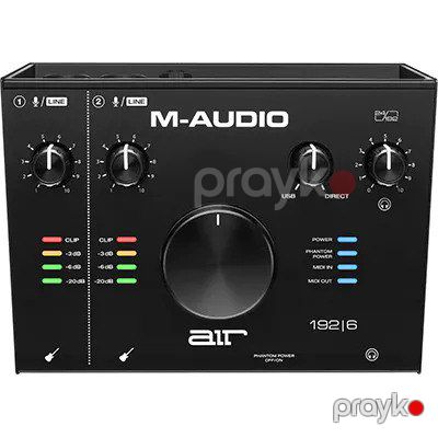 "M-Audio" səs kartları — Musiqiə alətləri, Bakı (5)