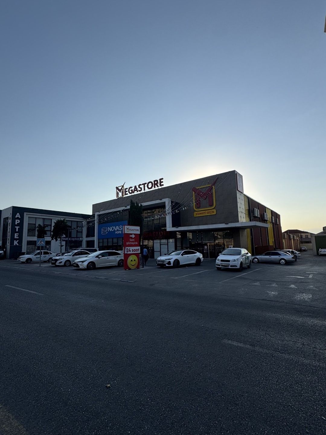 Satılır obyekt 2800 m² — Əmlak, Xırdalan (3)