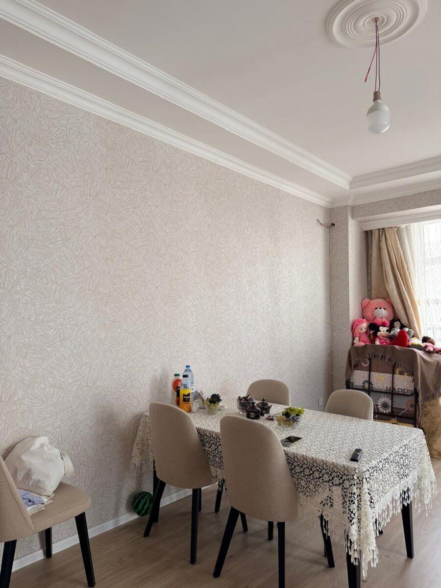 2-otaqlı yeni tikili, Sumqayıt ş., 90 m² — Mənzil, Sumqayıt (4)