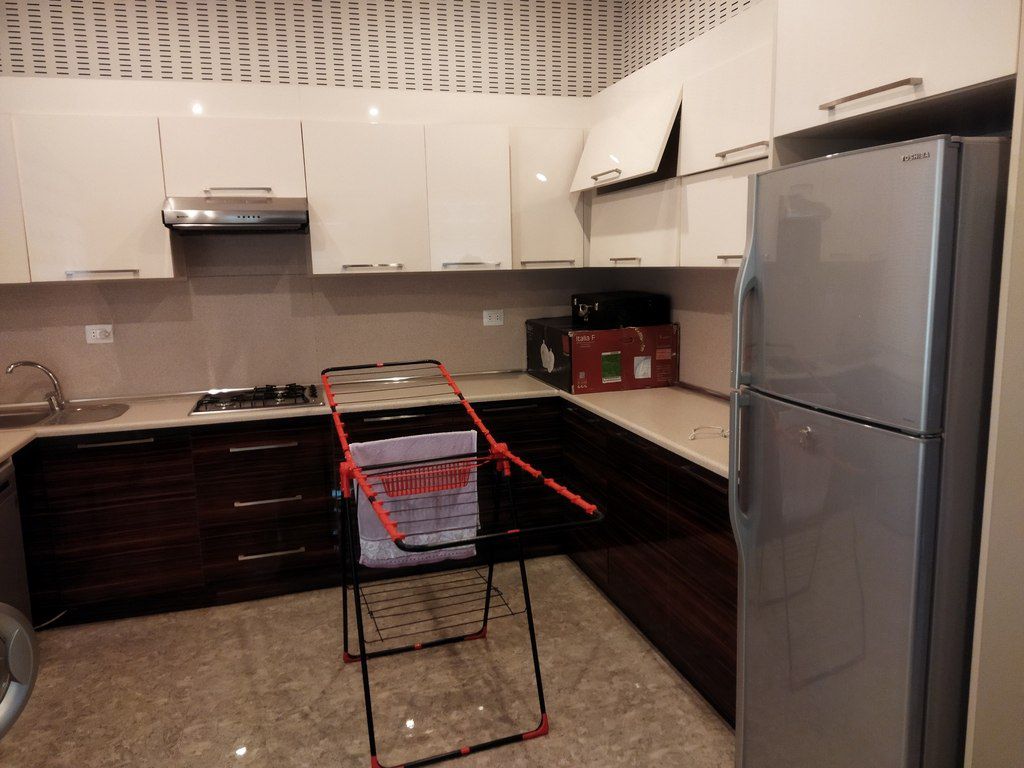 Həyət evi, Qusar ş — Ev, villa, Qusar (10)