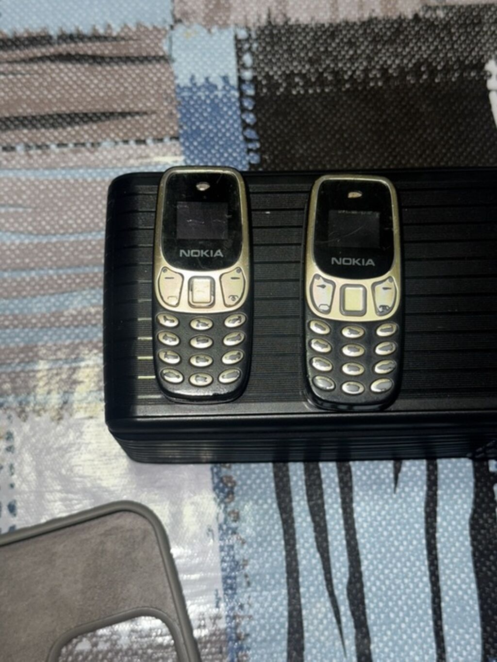 Nokia 3310, 2 GB Memory Capacity, Düyməli — Nokia, Bakı
