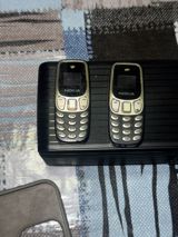 Nokia 3310, 2 GB Memory Capacity, Düyməli — Nokia