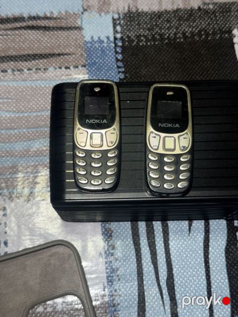 Nokia 3310, 2 GB Memory Capacity, Düyməli — Bakı