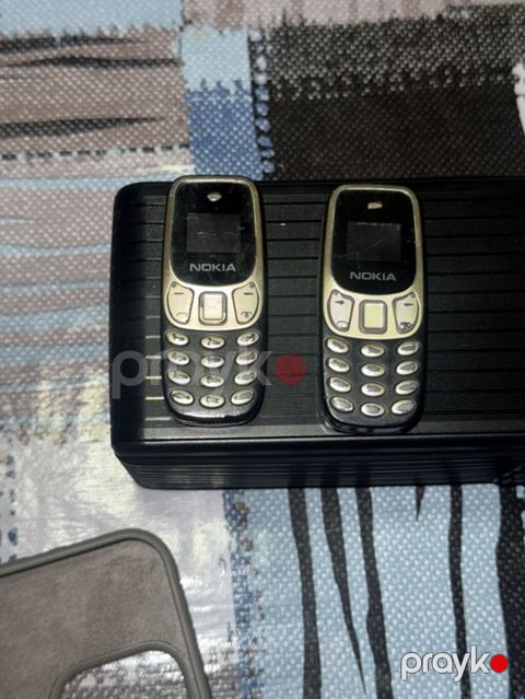 Nokia 3310, 2 GB Memory Capacity, Düyməli — Bakı
