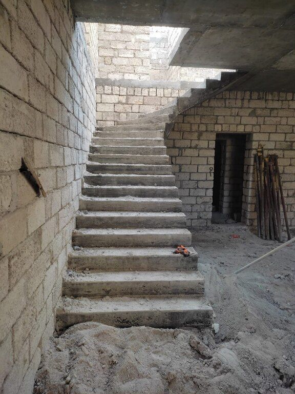 Beton işləri — Təmir və inşaat, Bakı (2)
