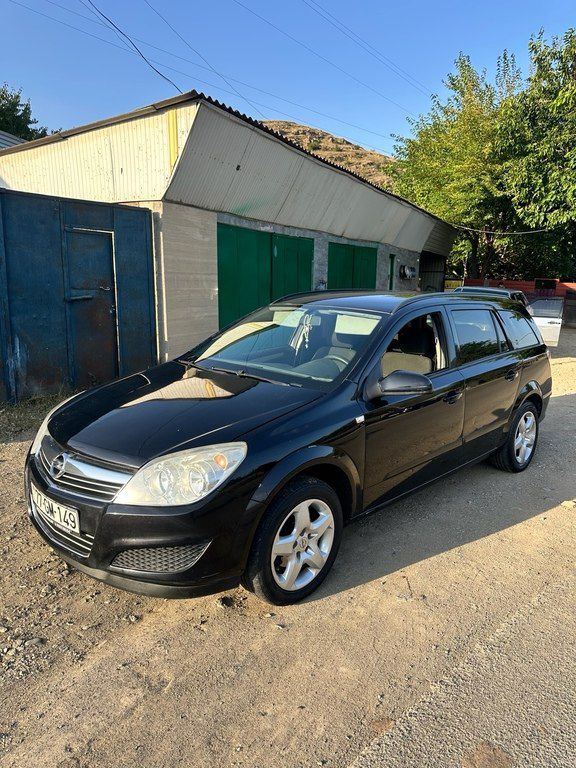 Opel Astra, 1.4 L, 2008 il, 245 000 km — Avtomobillər, Bakı (2)