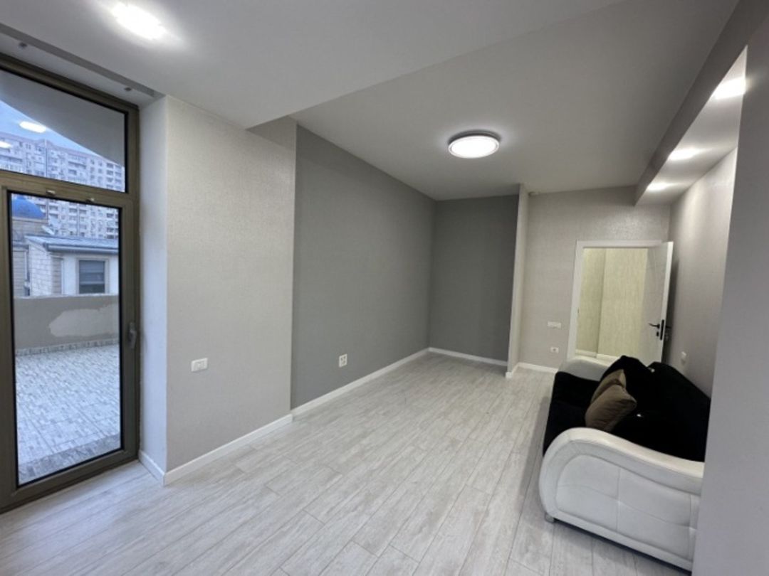 İcarəyə verilir 5 otaqlı ofis 225 m² — Ofis, Bakı (9)