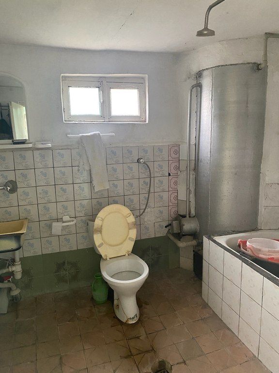 Həyət evi, Daşkəsən r — Ev, villa, Daşkəsən (8)
