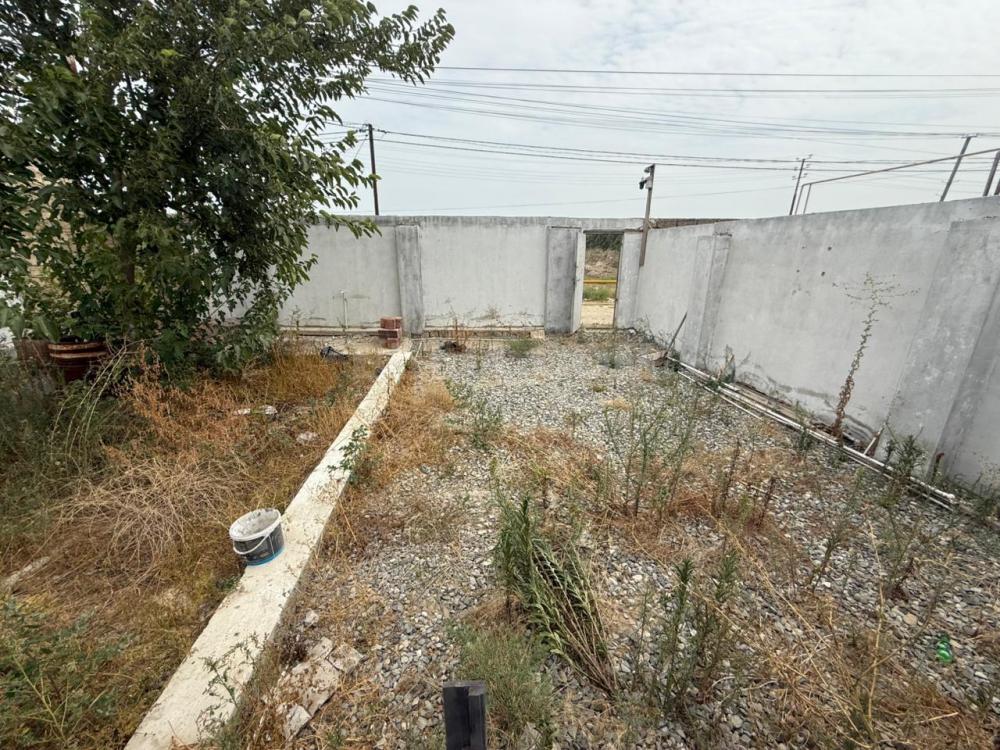 Maştağada 3 otaqlı ev satılır — Torpaq (2)