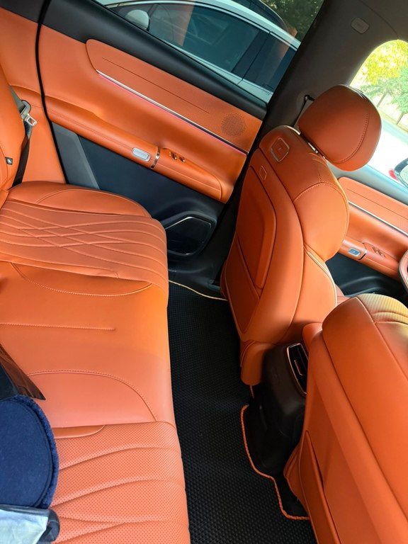 Changan Qiyuan Q07, 1.5 L, 21.5 kWh, 2025 il, 6 245 km — Avtomobillər, Bakı (7)