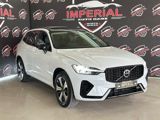 Volvo XC60, 2.0 L, 11.6 kWh, 2024 il, 18 000 km — Imperial Cars