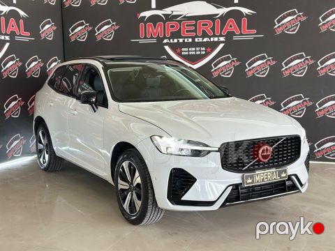 Volvo XC60, 2.0 L, 11.6 kWh, 2024 il, 18 000 km