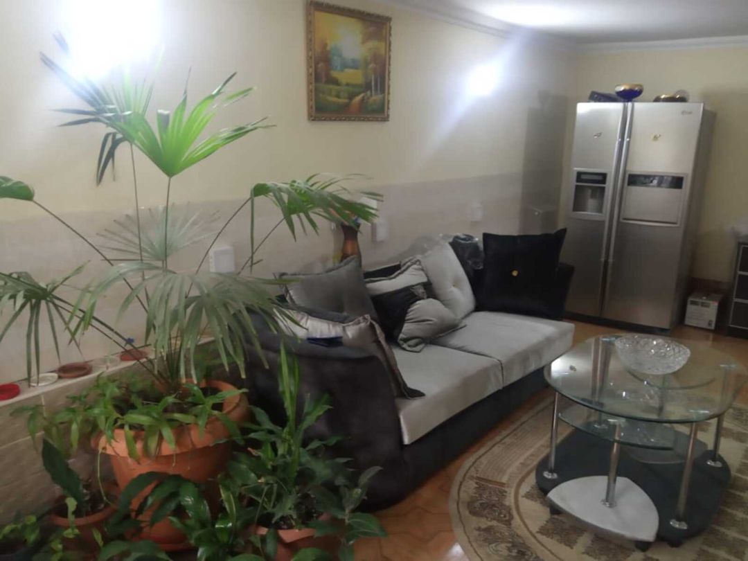 Satılır 6 otaqlı həyət evi/bağ evi 420 m² — Ev, villa, Bakı (3)