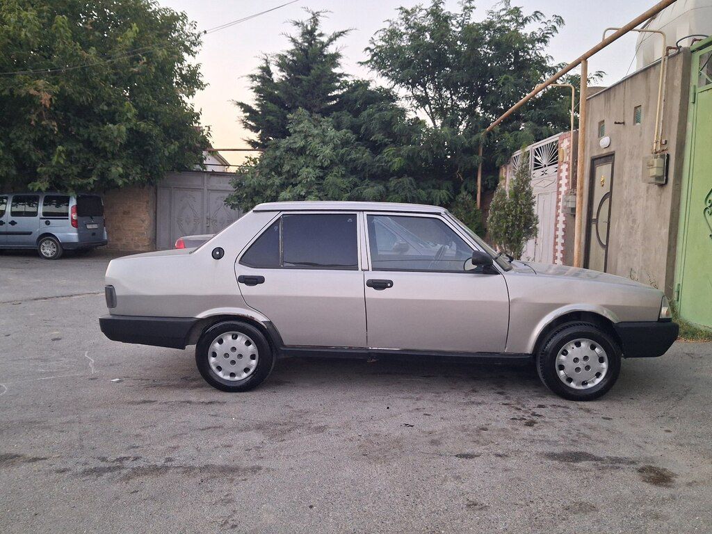 Tofas Sahin, 1.6 L, 2004 il, 91 000 km — Avtomobillər, Bakı (5)