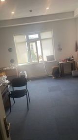 İcarəyə verilir 1 otaqlı ofis 30 m² — Rauf