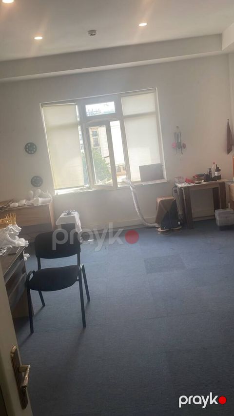 İcarəyə verilir 1 otaqlı ofis 30 m² — Bakı