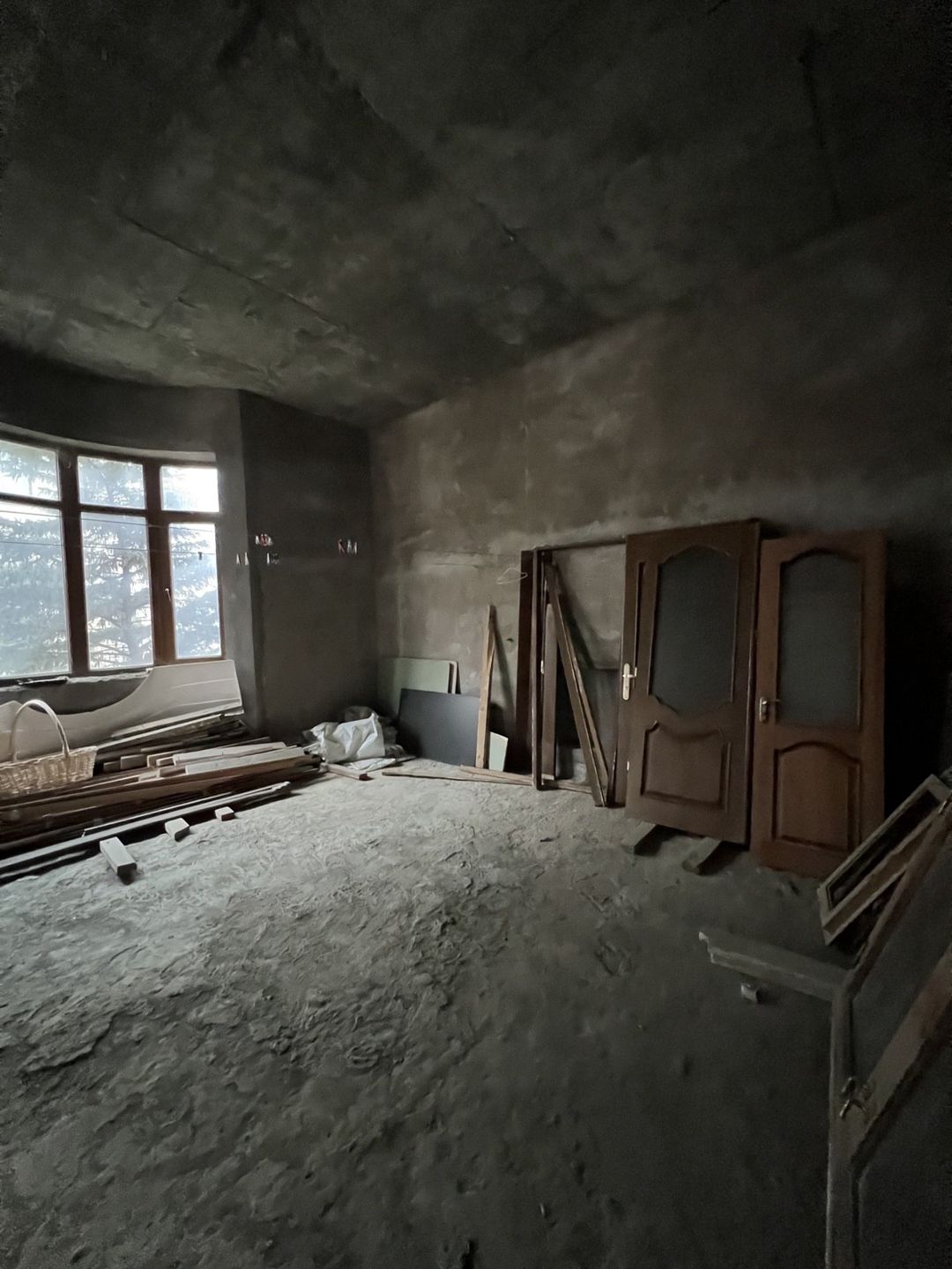Satılır 7 otaqlı həyət evi/bağ evi 900 m² — Ev, villa, Bakı (6)
