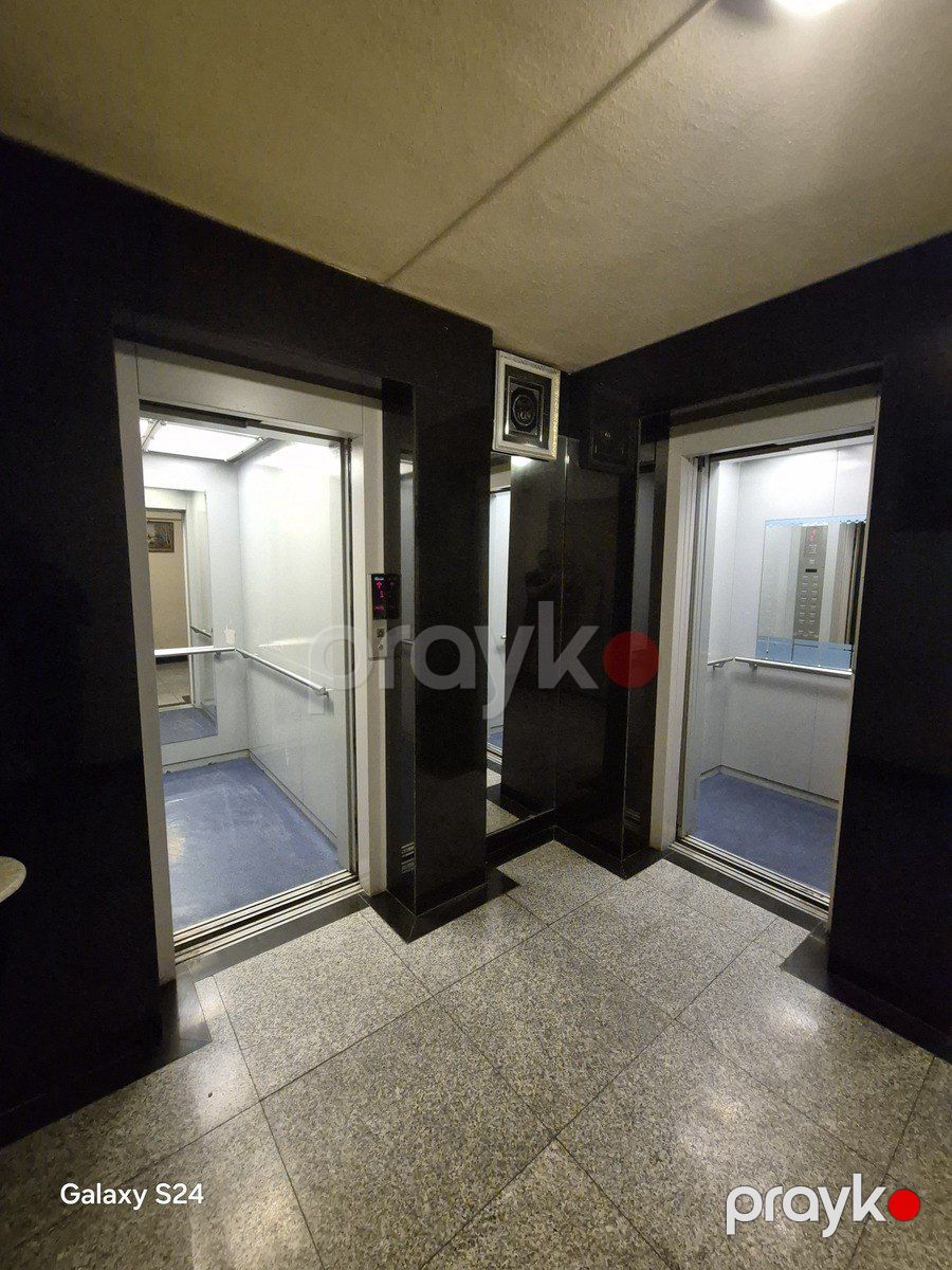 5-otaqlı yeni tikili, Yasamal r., 202 m² — Mənzil, Bakı (6)
