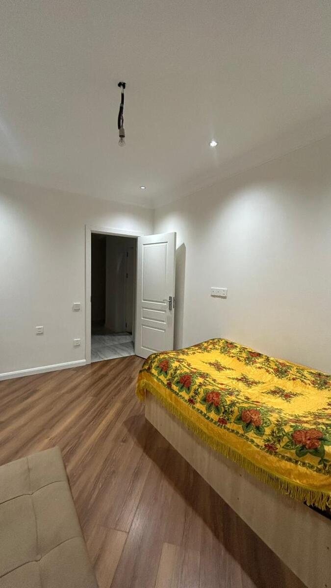 İcarəyə verilir 3 otaqlı yeni tikili 105 m² — Mənzil, Bakı (6)