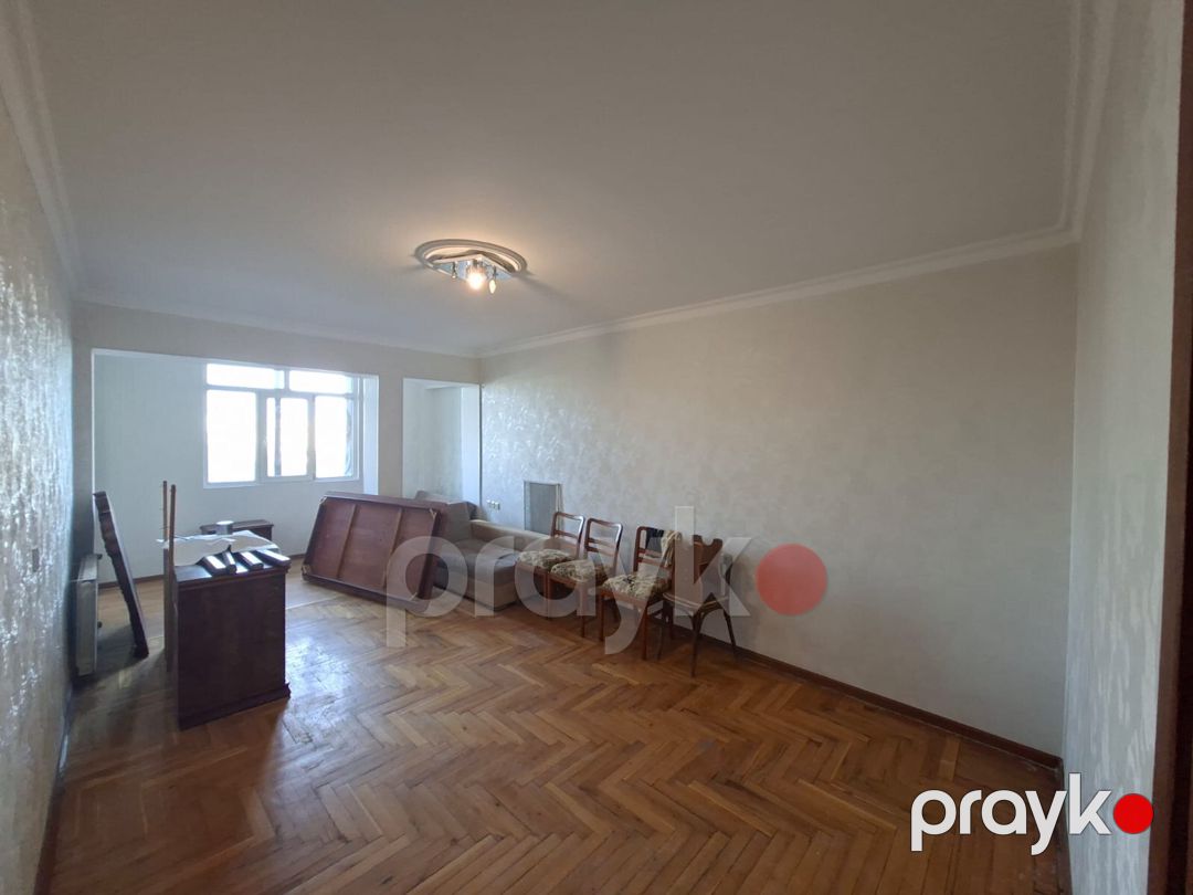 2-otaqlı mənzil, Atatürk pr., 60 m² — Mənzil, Bakı (10)