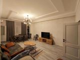 Satılır 3 otaqlı yeni tikili 130 m² — Rüfət bəy — Mənzil