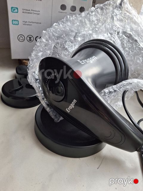 Masajor, Vibro masajor, Bədən üçün, Yeni — Bakı