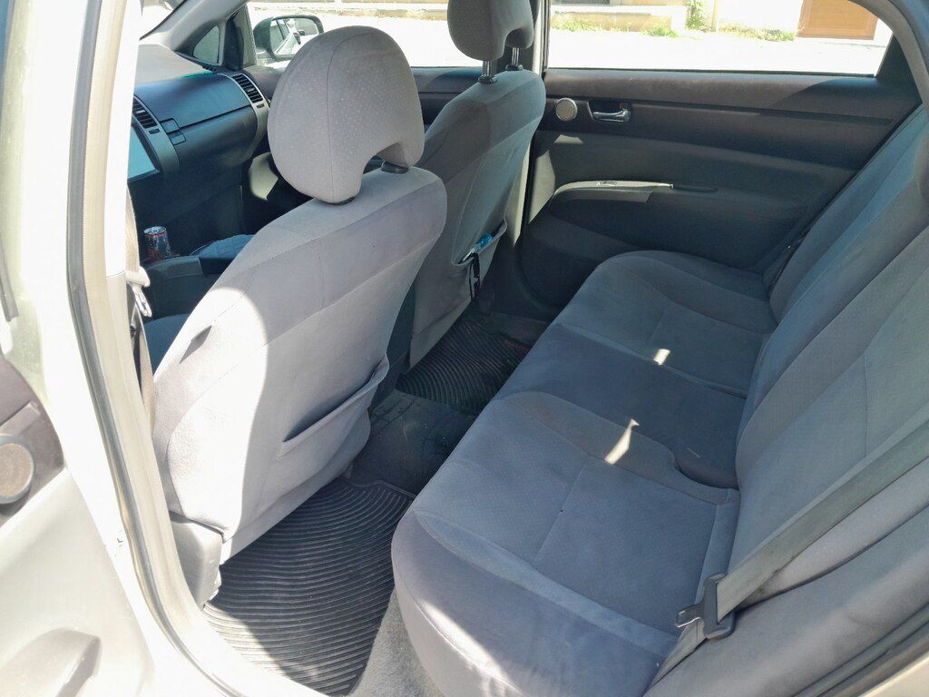 Toyota Prius, 1.5 L, 1.3 kWh, 2005 il, 300 000 km — Avtomobillər, Bakı (8)