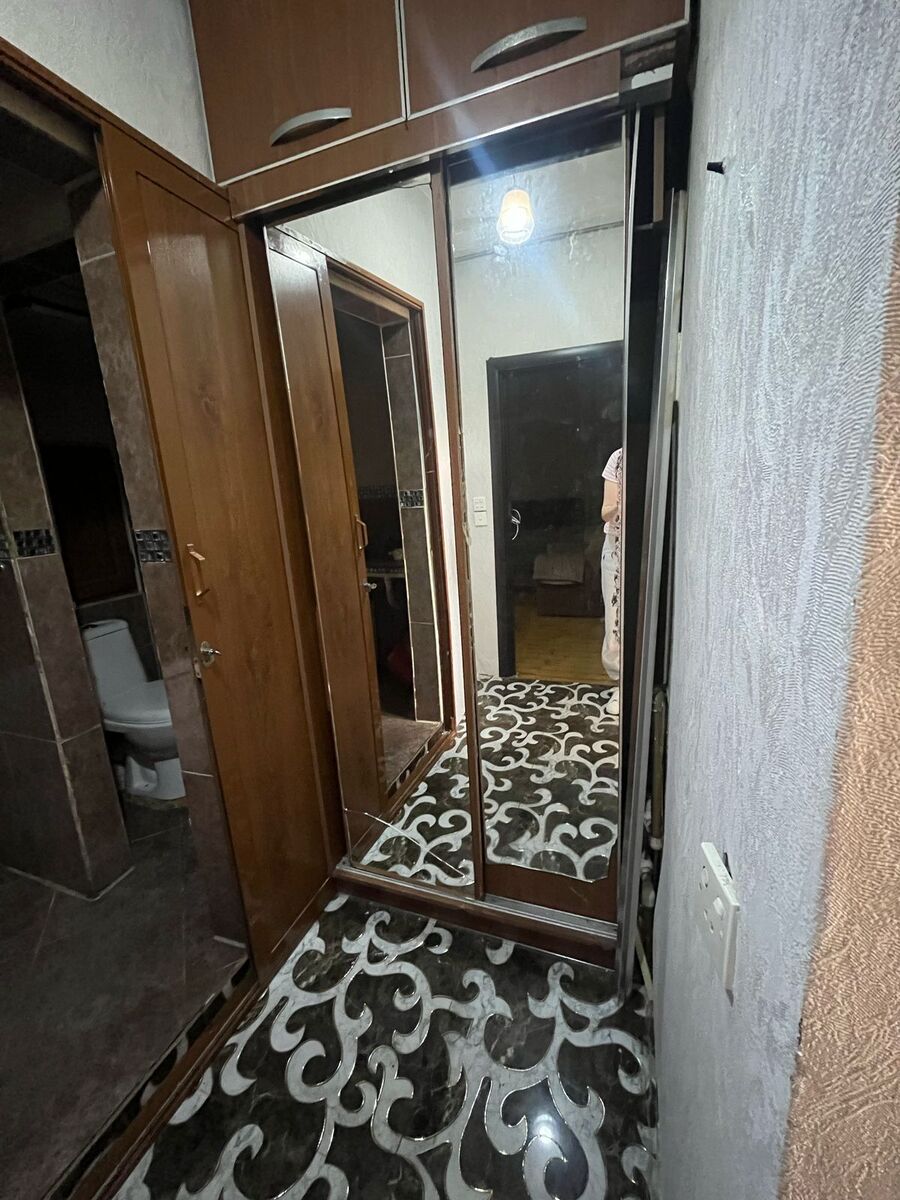 Satılır 3 otaqlı köhnə tikili 70 m² — Mənzil, Bakı (4)