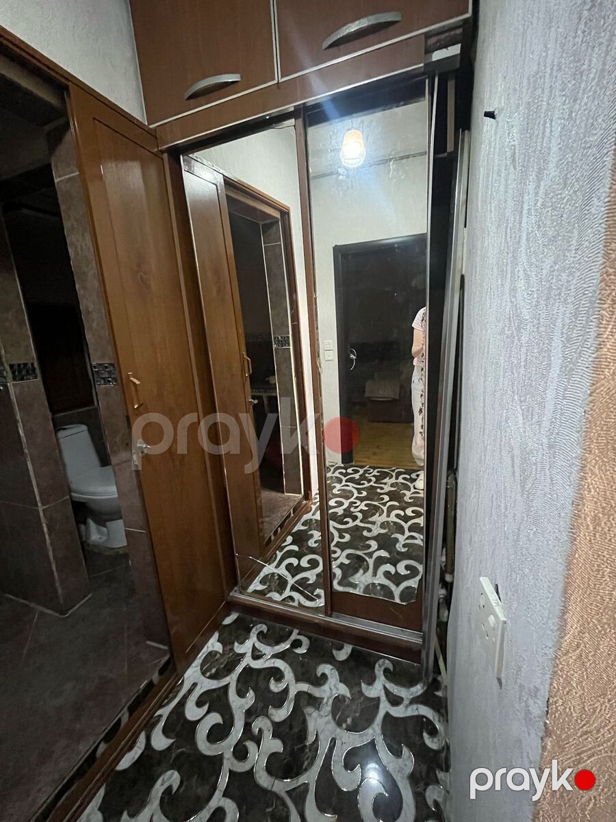 İcarəyə verilir 3 otaqlı köhnə tikili 70 m² — Mənzil, Bakı (9)