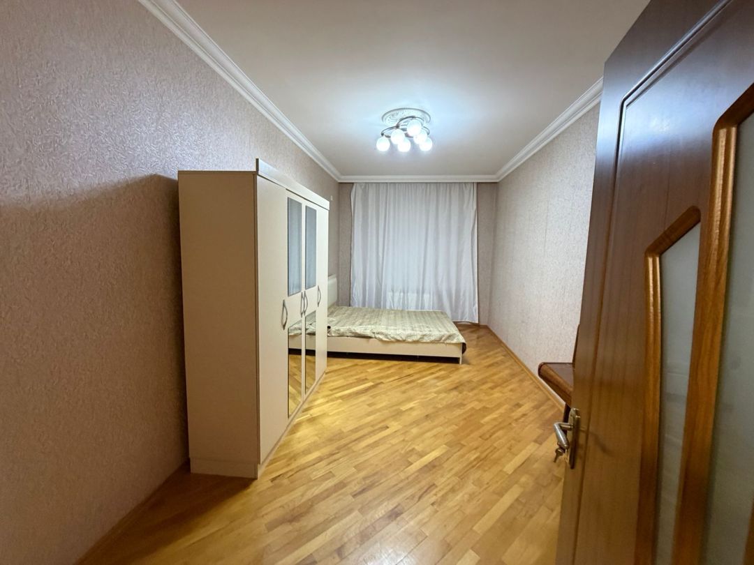 İcarəyə verilir 3 otaqlı yeni tikili 100 m² — Mənzil, Bakı (6)