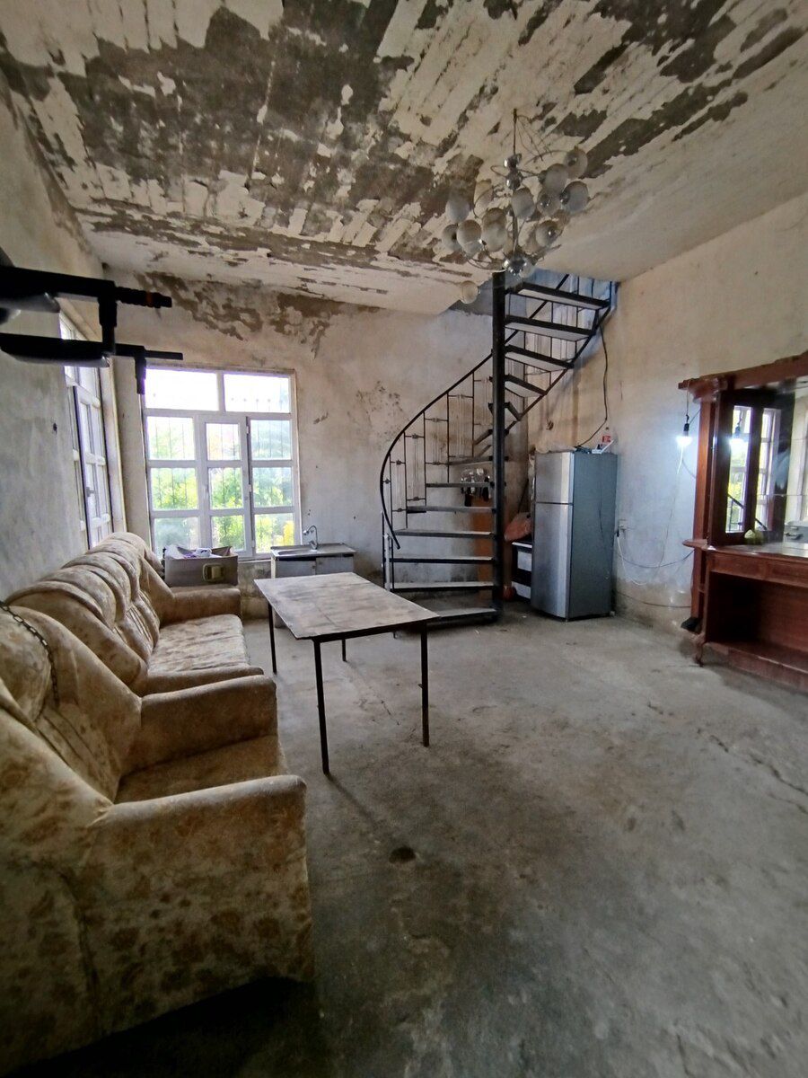 Həyət evi, Corat qəs — Ev, villa, Sumqayıt (11)