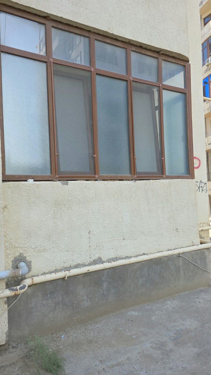 2-otaqlı yeni tikili kirayə verilir, Masazır qəs., 58 m² — Mənzil, Bakı (11)